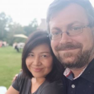 Meet your Posher, Chris